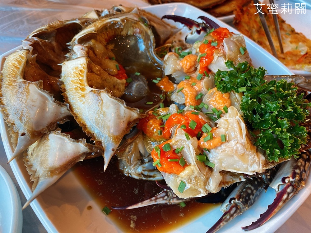 韓國人也超愛的美味醬蟹餐廳~大田장승마을傳統韓屋式醬油蟹餐廳