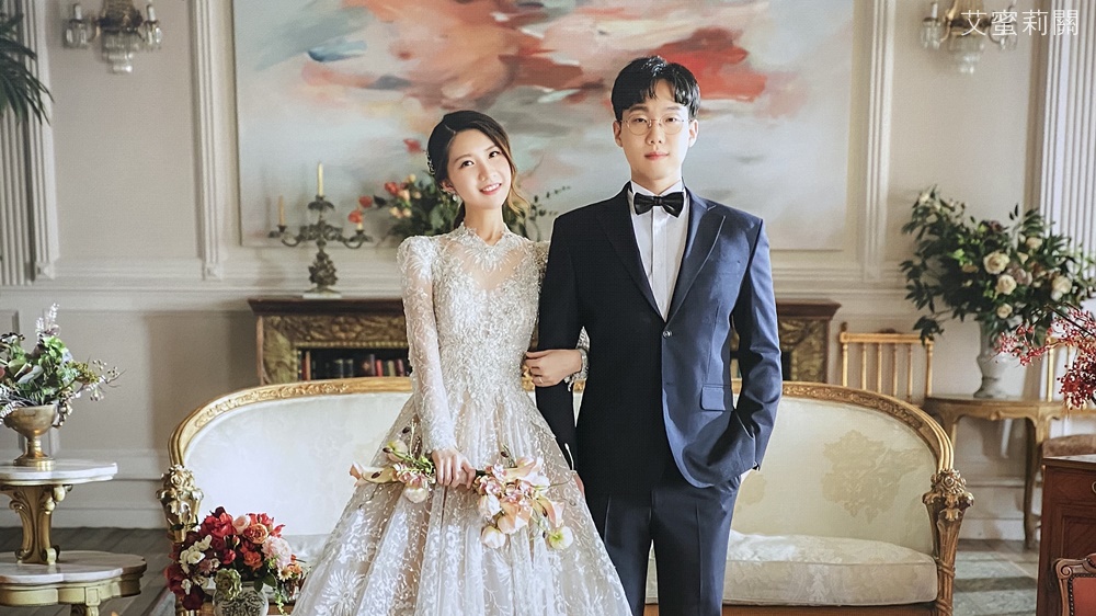 韓國婚禮到底花費多少?含婚紗照、婚宴場地、婚禮攝影、古禮、韓服、蜜月等費用大公開!