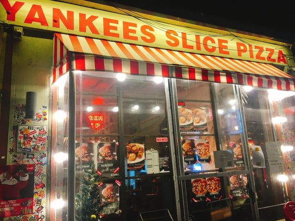 （二訪）韓國文來洞超值天堂級美味漢堡-Yankees Burger～令人回味無窮！